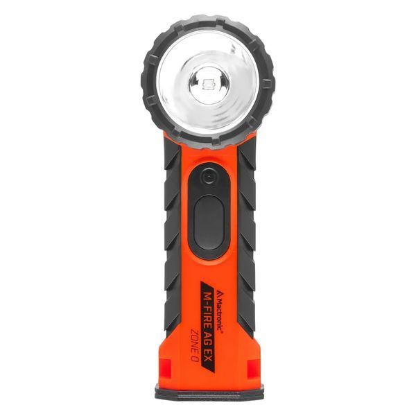 Ліхтар вибухозахищений Mactronic M-Fire 323Lm Ex-ATEX (PHH0221) DAS301527 фото