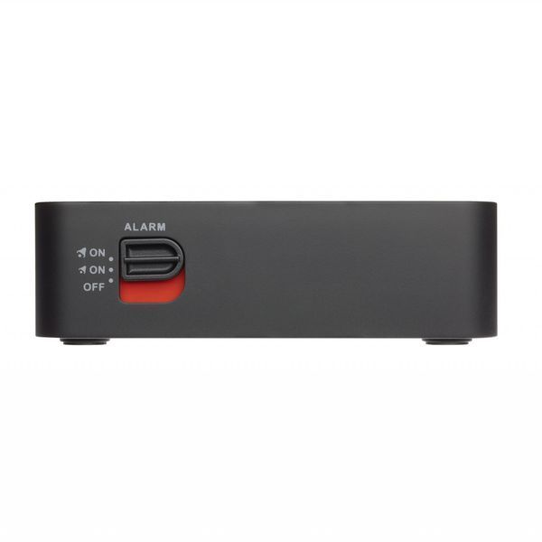 Цифровой будильник TFA с беспроводной зарядной станцией EASY-CHARGE WIRELESS 602030 60203001 фото
