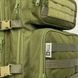 Тактичний рюкзак 40 л. ТТХ Україна ОЛИВА Cordura 500D 2000000038513 фото 3