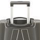 Валіза Swissbrand Anvers (S) Silver (SWB_LHANV802S) DAS301850 фото 4