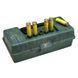 Кейс MTM Shotshell Case на 50 патронів кал. 12/76 1773.04.86 фото 1