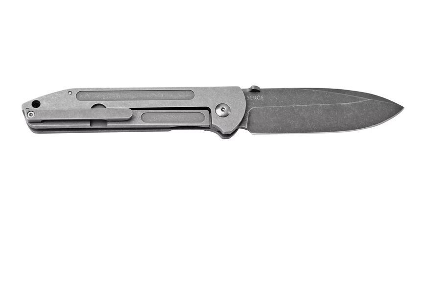 Ніж складаний BOKER PLUS EVADE 01BO384 4008734 фото