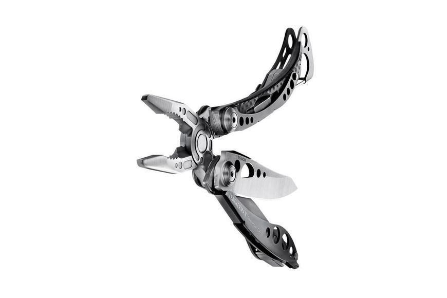 Мультитул LEATHERMAN Skeletool CX 830923 4008687 фото