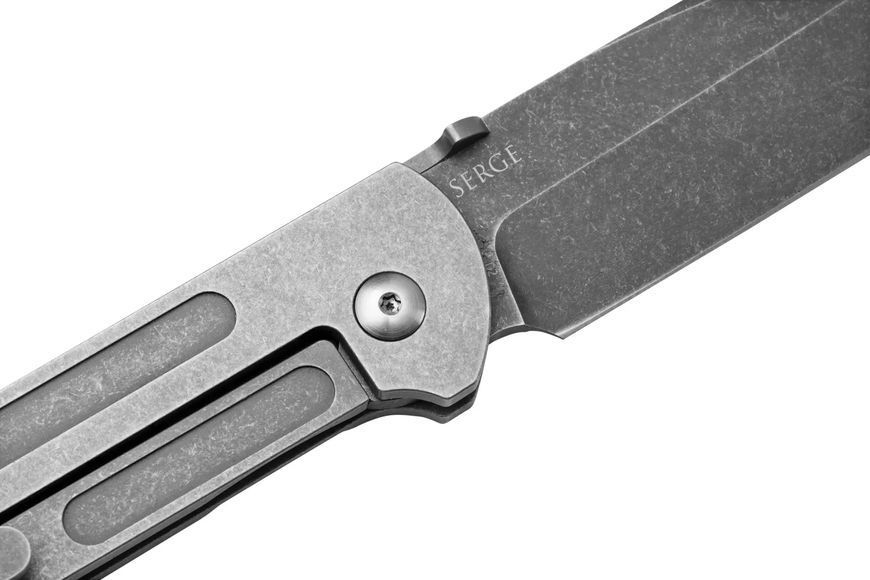 Ніж складаний BOKER PLUS EVADE 01BO384 4008734 фото