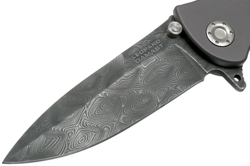 НОЖ BOKER LEOPARD-DAMAST III COLLECTION 110237DAM 4008241 фото