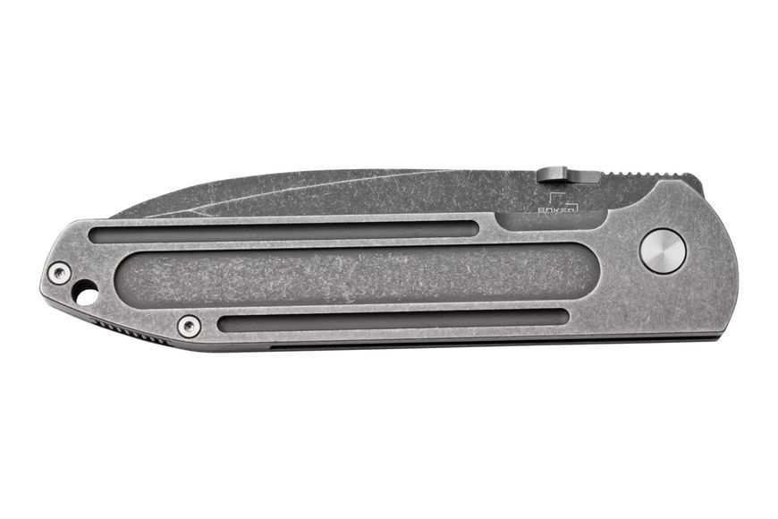 Ніж складаний BOKER PLUS EVADE 01BO384 4008734 фото