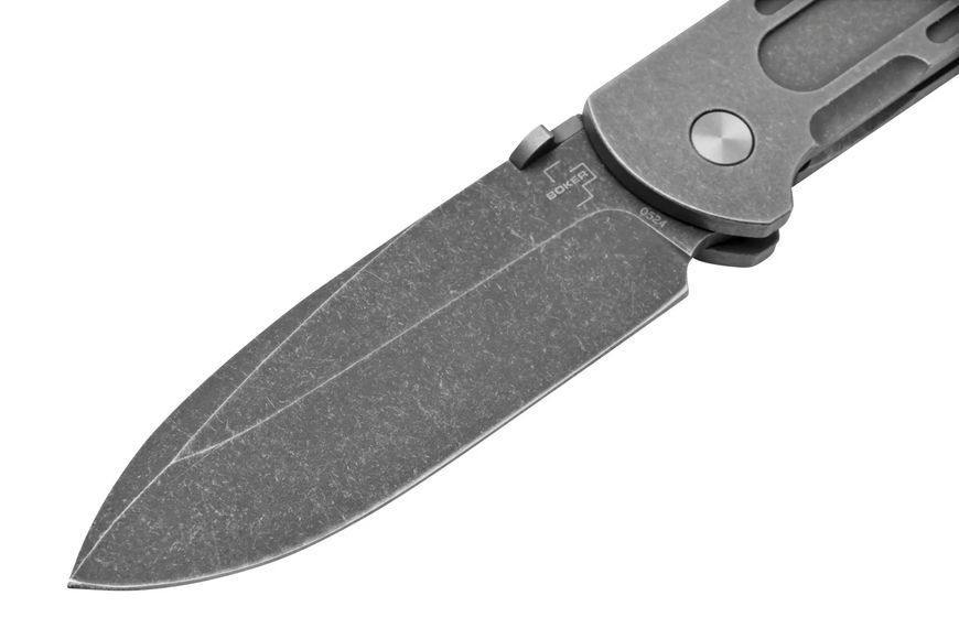Ніж складаний BOKER PLUS EVADE 01BO384 4008734 фото