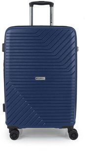 Чемодан Gabol Osaka (M) Blue (121046-003) 930307 фото