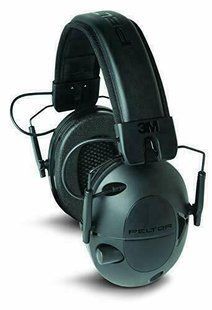НАУШНИКИ АКТИВНЫЕ PELTOR TAC100 OTH 6008557 фото