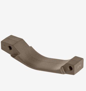 Защитная скоба курка Magpul MOE Enhanced Trigger Guard fde для AR15 / M4 / AR10 3683.05.88 фото