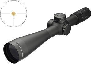Прицел&nbsp;LEUPOLD Mark 5HD 7-35x56 (35mm) M5C3 FFP PR2-MIL 5003209 фото