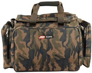 Сумка для риболовлі JRC Rova Compact Carryall 50x30x29cm 1537798 фото