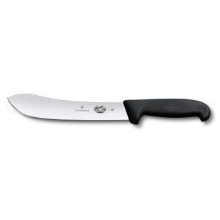 Кухонний ніж для м'яса Victorinox butcher's 5.7403.31, лезо 31 см 4004552 фото