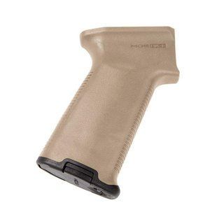 Рукоятка пистолетная Magpul MOE AK для АК47/74 цвет песочный 3683.05.59 фото