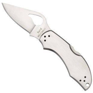 Нож Spyderco Byrd Robin 2 BY10P2 87.11.18 фото