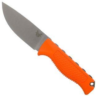 Ніж Benchmade Steep Country Hunter 15006 4008275 фото