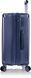 Чемодан Heys Luxe M Navy 10160-0028-26 930388 фото 4