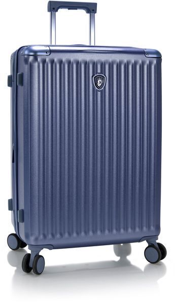Чемодан Heys Luxe M Navy 10160-0028-26 930388 фото
