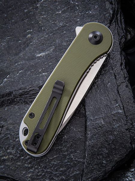 Ножик складывающийся Civivi Elementum C907E C907E фото
