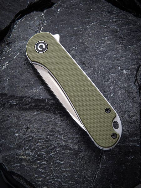 Ножик складывающийся Civivi Elementum C907E C907E фото