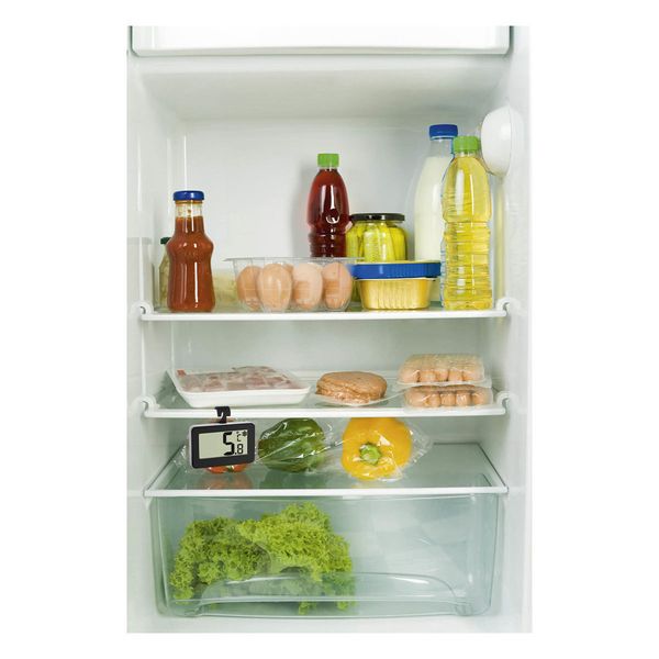 Цифровий термометр для холодильника TFA 302028 30202801 фото