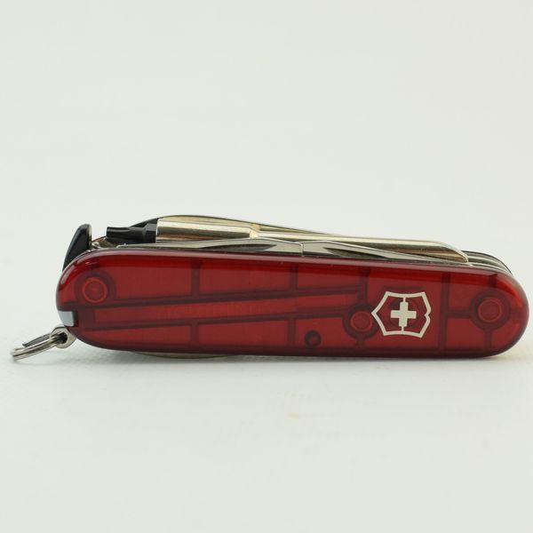 Ніж Victorinox CyberTool 29 4001708 фото