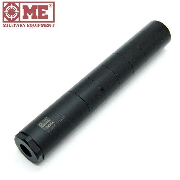 Глушитель ME Rimma 22LR резьба 1/2x28 450048 фото