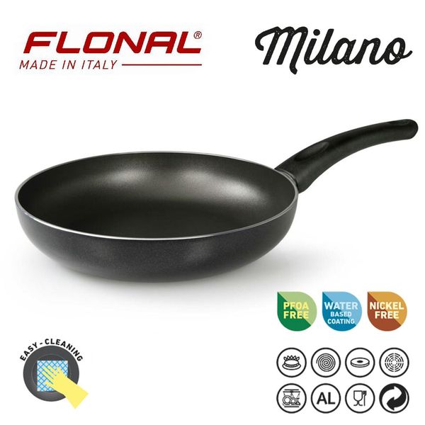 Сковорода Flonal Milano 16 см (GMRPB1642) DAS301976 фото