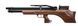 Пневматична редукторна PCP гвинтівка ASELKON MX7 WOOD 4.5 мм 1003766 фото 3