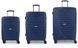 Чемодан Gabol Osaka (M) Blue (121046-003) 930307 фото 9