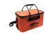 Сумка рибальська Tramp з EVA orange 45x25x25см (M) UTRP-030 UTRP-030-orange-M фото 1