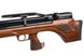 Пневматическая редукторная PCP винтовка ASELKON MX7 WOOD 4.5 мм 1003766 фото 5