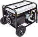 Генератор EXELON MB8000E-A (6.5/7.0 кВт.) бензиновый 10003 фото 1