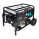 Генератор EXELON MB8000E-A (6.5/7.0 кВт.) бензиновый 10003 фото 5