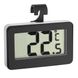 Цифровий термометр для холодильника TFA 302028 30202801 фото 1