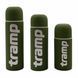 Термос TRAMP Soft Touch 0,75 л UTRC-108 Хакі UTRC-108-khaki фото 2