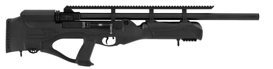 Гвинтівка Hatsan HERCULES BULLY PCP 4.5 мм 396 м/с HERCULES BULLY фото
