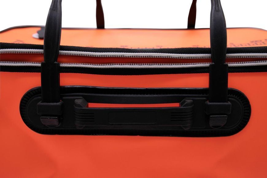 Сумка рибальська Tramp з EVA orange 45x25x25см (M) UTRP-030 UTRP-030-orange-M фото