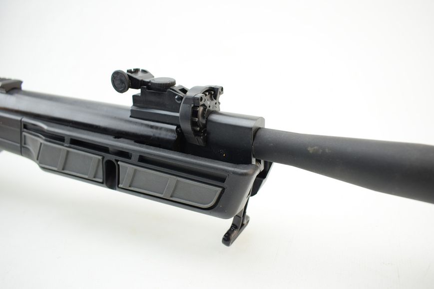 Гвинтівка Crosman MAG-Fire Ultra Multi-Shot Break Barrel Air Rifle 396 м / с 1003395 фото
