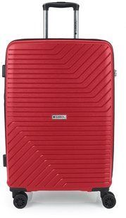 Чемодан Gabol Osaka (M) Red (121046-008) 930310 фото