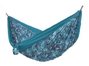 Гамак La siesta Colibri 3.0 CLT19-C3 camo river CLT19-C3 фото