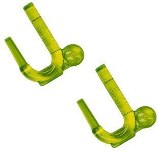 Індикатор патронника Pro-Shot BL-2CF GREEN (2шт / уп.) 1775.00.76 фото