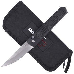 Ніж автоматичний Boker Plus Kwaiken Grip Auto 01BO473 4008739 фото