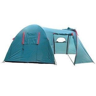 Палатка Tramp Anaconda 4 v2 TRT-078 TRT-078 фото