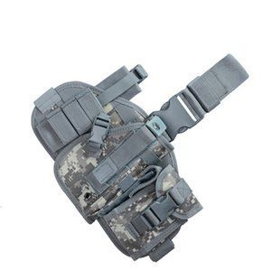 Кобура набедренная Smartex 3P Tactical ST-057 acu camouflage ST243 фото