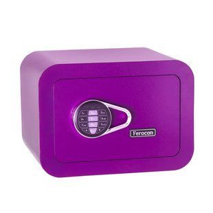 СЕЙФ МЕБЛЕВИЙ FEROCON ENERGY VIOLET Energy Violet фото