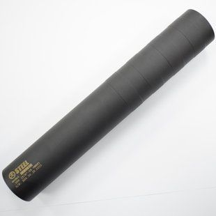 Глушник саундмодератор Стіл Іммортал калібр 7.62, різьблення 14х1 Lh 1585450182 фото