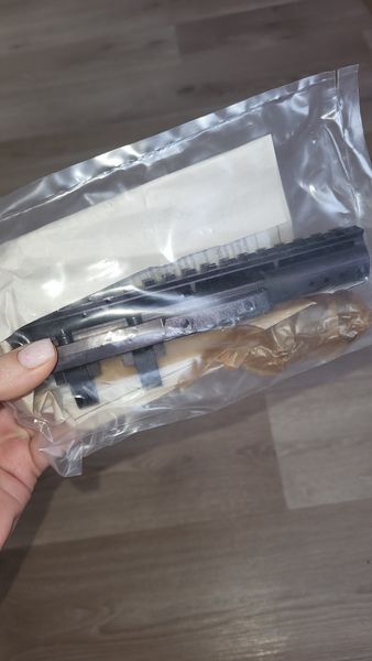 Газовая трубка Форт для АК74 с планками 1871180236 фото
