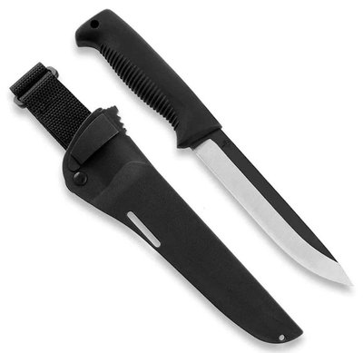 Нож Peltonen M95 FJP144 Black 4008837 фото