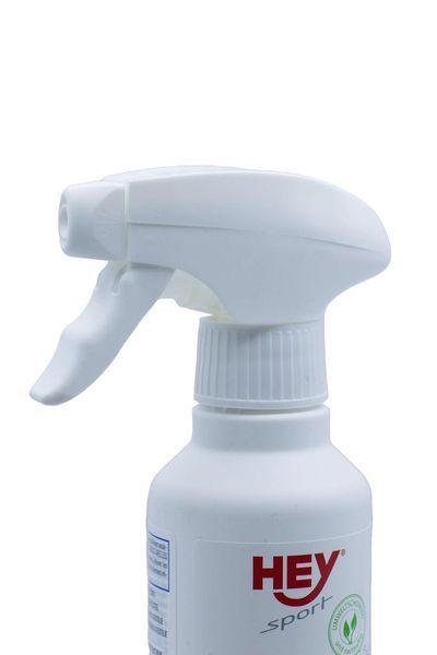 Пропитка мембранных тканей HeySport Impra FF-Spray Water Based 250 ml (20676000) 206760 фото